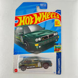 Hot Wheels European Cars – 1:64 Diecast | BMW, Audi, Mercedes & More