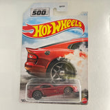 Hot Wheels Silver Series / Ultra Hots / Neon Speeders / Holidays Assorted / Fast & Furious 1:64