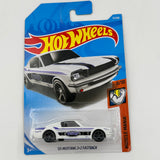 Hot Wheels American Power (V3)1:64 Diecast Assorted (Ford, Chevy, Dodge, Mustang, Corvette, GMC, Jeep, Merc, Camaro)