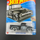 Custom Made Diecast 1:64 + Protector Case Hot wheels for any occasion