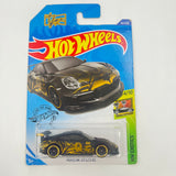 Hot Wheels European V2 Cars – 1:64 Diecast | BMW, Audi, Mercedes & More