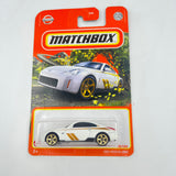 Part. 2 Matchbox 1:64 Diecast Assorted Carded Cars