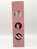 Gel-Le - Premium Practice silicone Hand w/ Tips