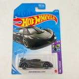 Hot Wheels European V2 Cars – 1:64 Diecast | BMW, Audi, Mercedes & More