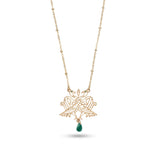 Love Birds Necklace
