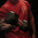 St. Arnold The Stoic - tee