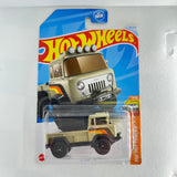 Hot Wheels American Power 1:64 Diecast Assorted (Ford, Chevy, Dodge, Mustang, Corvette, GMC, Jeep, Merc, Camaro)