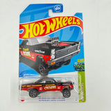 Hot Wheels American Power V2 1:64 Diecast Assorted (Ford, Chevy, Dodge, Mustang, Corvette, GMC, Jeep, Merc, Camaro)