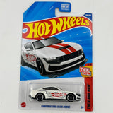 Hot Wheels American Power (V3)1:64 Diecast Assorted (Ford, Chevy, Dodge, Mustang, Corvette, GMC, Jeep, Merc, Camaro)
