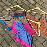 Laurel Canyon Lounge Super Stretch Shorts