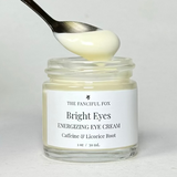 Bright Eyes