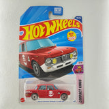 Hot Wheels European Cars – 1:64 Diecast | BMW, Audi, Mercedes & More