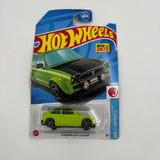 Custom Made Diecast 1:64 + Protector Case Hot wheels for any occasion