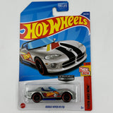 Hot Wheels Zamac Edition