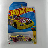 Hot Wheels American Power V2 1:64 Diecast Assorted (Ford, Chevy, Dodge, Mustang, Corvette, GMC, Jeep, Merc, Camaro)