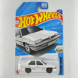 Hot Wheels European Cars – 1:64 Diecast | BMW, Audi, Mercedes & More