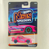 Hot Wheels Part 2 Silver Series / Ultra Hots / Neon Speeders / Holidays Assorted / Fast & Furious 1:64