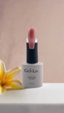 Gel-Le -L238 Partial Pink (Gel)