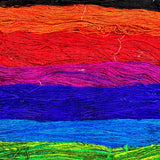 Recycled Silk Yarn "Lux Adventure"