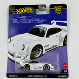 Hot Wheels Premium Car Culture – Pick Your Favorite