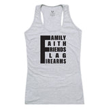Graphic Tank, 5 Things YDMW 1, HGY, S