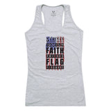 Graphic Tank, 5 Things YDMW 2, HGY, S