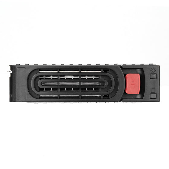 Silverstone G11908000-Rt 2.5' / 3.5' Hard Drive Tray For Silverstone Rm21-304, Rm21-308, Rm22-308, Rm22-312, Rm43-320-Rs, Cs381 And Cs351, G11908000-Rt