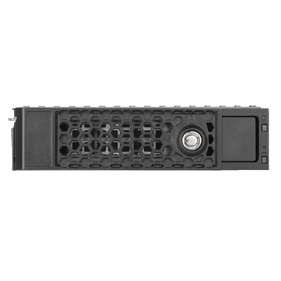 Silverstone Technology 2.5' / 3.5' Lockable Hard Drive Tray For Silverstone Rm21-304, Rm21-308, Rm22-308, Rm22-312, Rm43-320-Rs, Cs381 And Cs351, G11908010-Rt