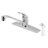 Pfister Kitchen 34 Pi S/C Polished Chrome