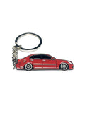 G35 Sedan Keychains