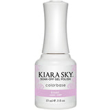 Kiara Sky - 0409 D'lilac (Gel)
