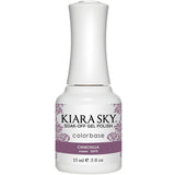 Kiara Sky - 0410 Chinchilla (Gel)