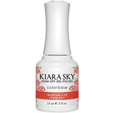 Kiara Sky - 0424 I'm Not Red-e Yet (Gel)