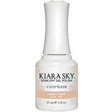 Kiara Sky - 0431 Creme D'nude (Gel)