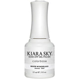 Kiara Sky - 0469 Winter Wonderland (GEL)