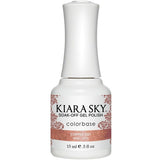 Kiara Sky - 0470 Copper Out (Polish)