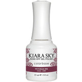 Kiara Sky - 0483 Victorian Iris (Gel)