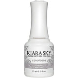 Kiara Sky - 0489 Sterling (Gel)