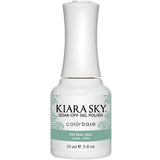 Kiara Sky - 0493 The Real Teal (Gel)