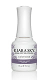 Kiara Sky - 0506 I Like You A Lily (Gel)
