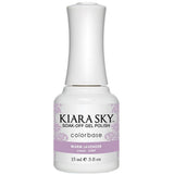 Kiara Sky - 0509 Warm Lavender (Gel)