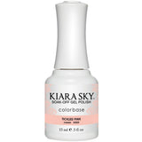 Kiara Sky - 0523 Tickled Pink (Gel)
