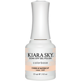 Kiara Sky - 0559 Cheer Up Buttercup (Gel)