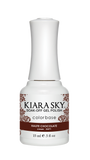 Kiara Sky - 0571 Haute Chocolate (Gel)