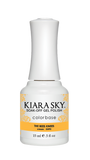 Kiara Sky - 0592 The Bee's Knees (Gel)