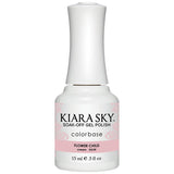 Kiara Sky - 0634 Flower Child (Gel)