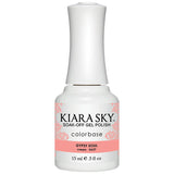 Kiara Sky - 0637 Gypsy Soul (Gel)