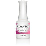 Kiara Sky Ombre' (MOOD) - 811 Ounce Upon A Time (Gel)(Limited)