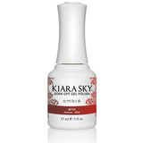 Kiara Sky Ombre' (MOOD) - 826 Myth (Gel)(Limited)