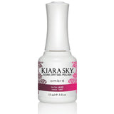 Kiara Sky Ombre' (MOOD) - 827 La La Land (Gel)(Limited)